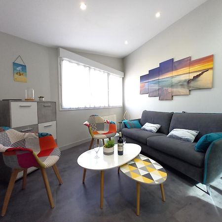 Saint Georges De Didonne - Tout Confort Et Tout A Pied - Appartement Au Top المظهر الخارجي الصورة