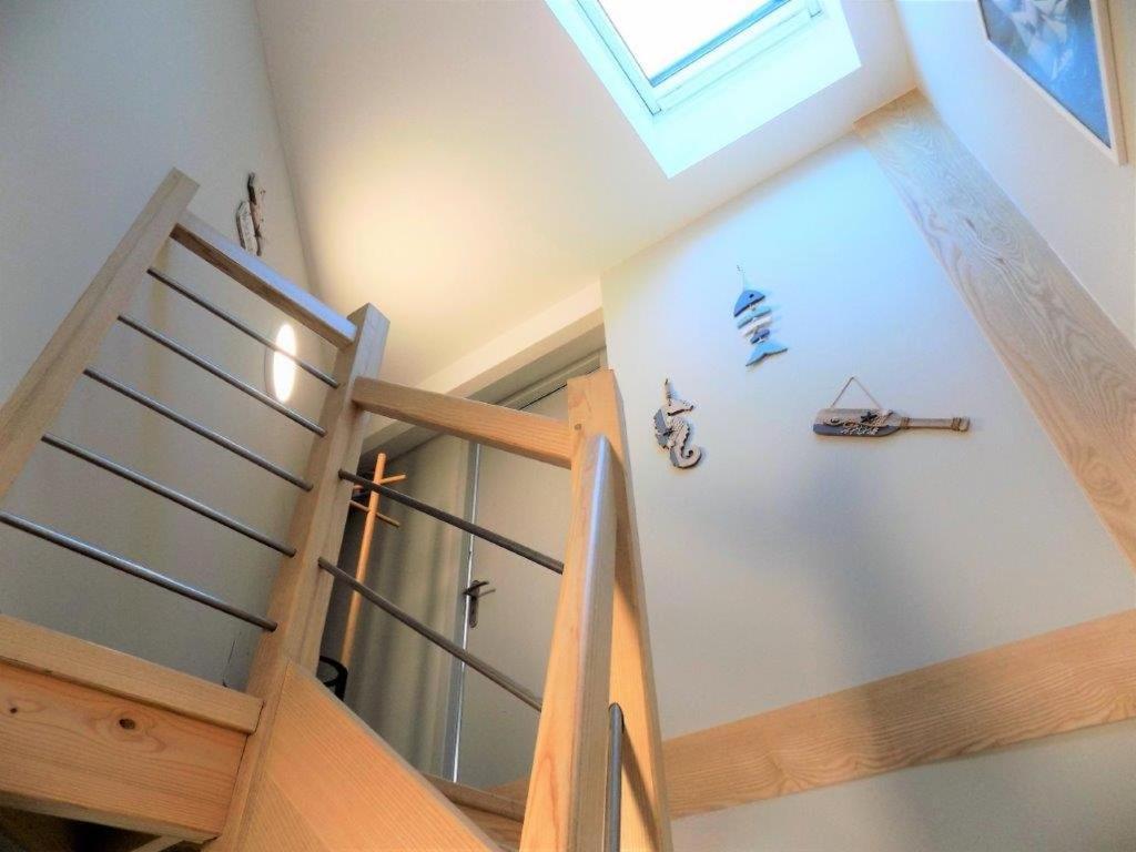 Saint Georges De Didonne - Tout Confort Et Tout A Pied - Appartement Au Top المظهر الخارجي الصورة
