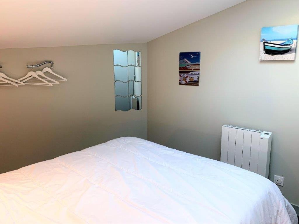 Saint Georges De Didonne - Tout Confort Et Tout A Pied - Appartement Au Top المظهر الخارجي الصورة