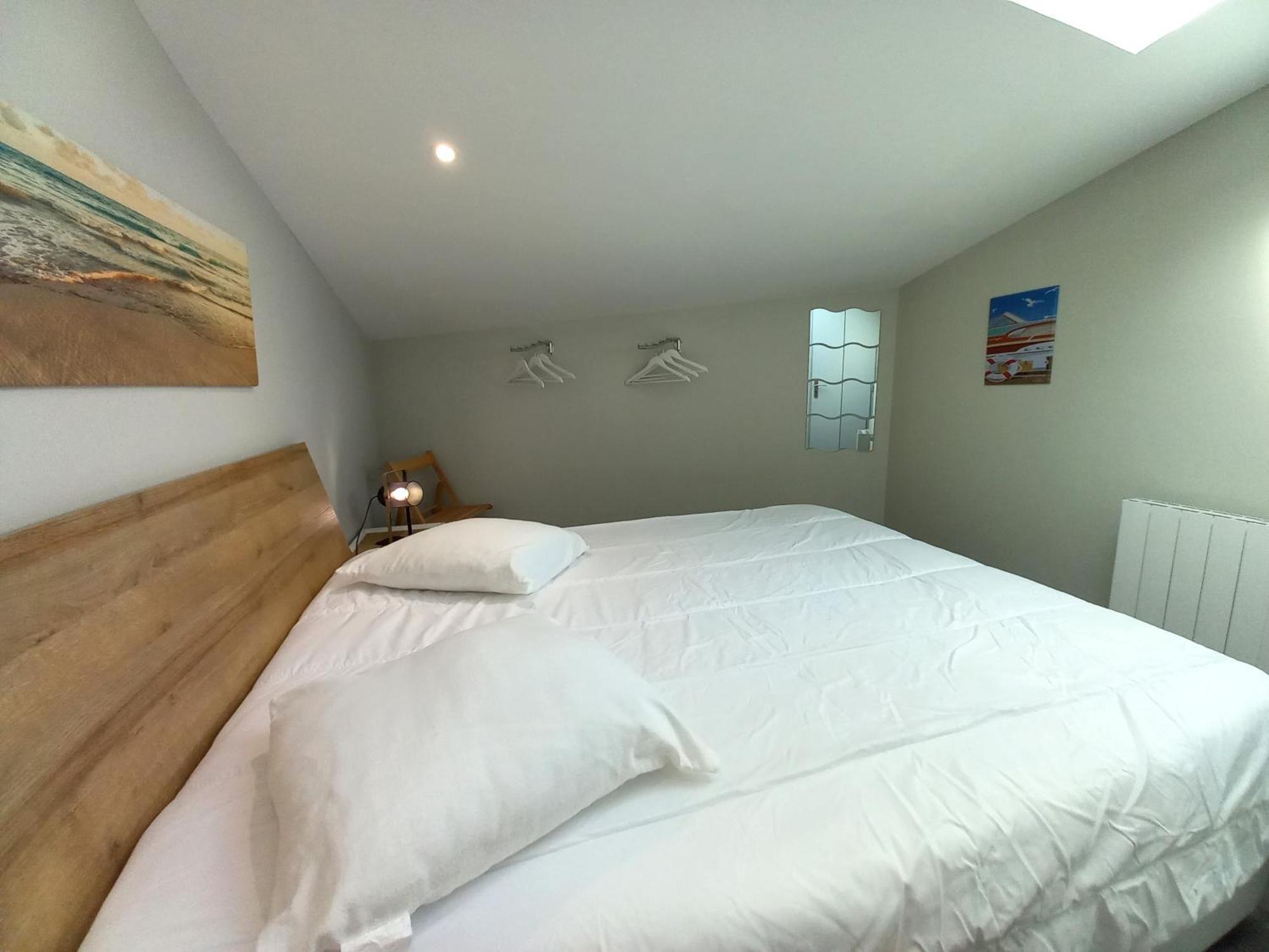 Saint Georges De Didonne - Tout Confort Et Tout A Pied - Appartement Au Top المظهر الخارجي الصورة