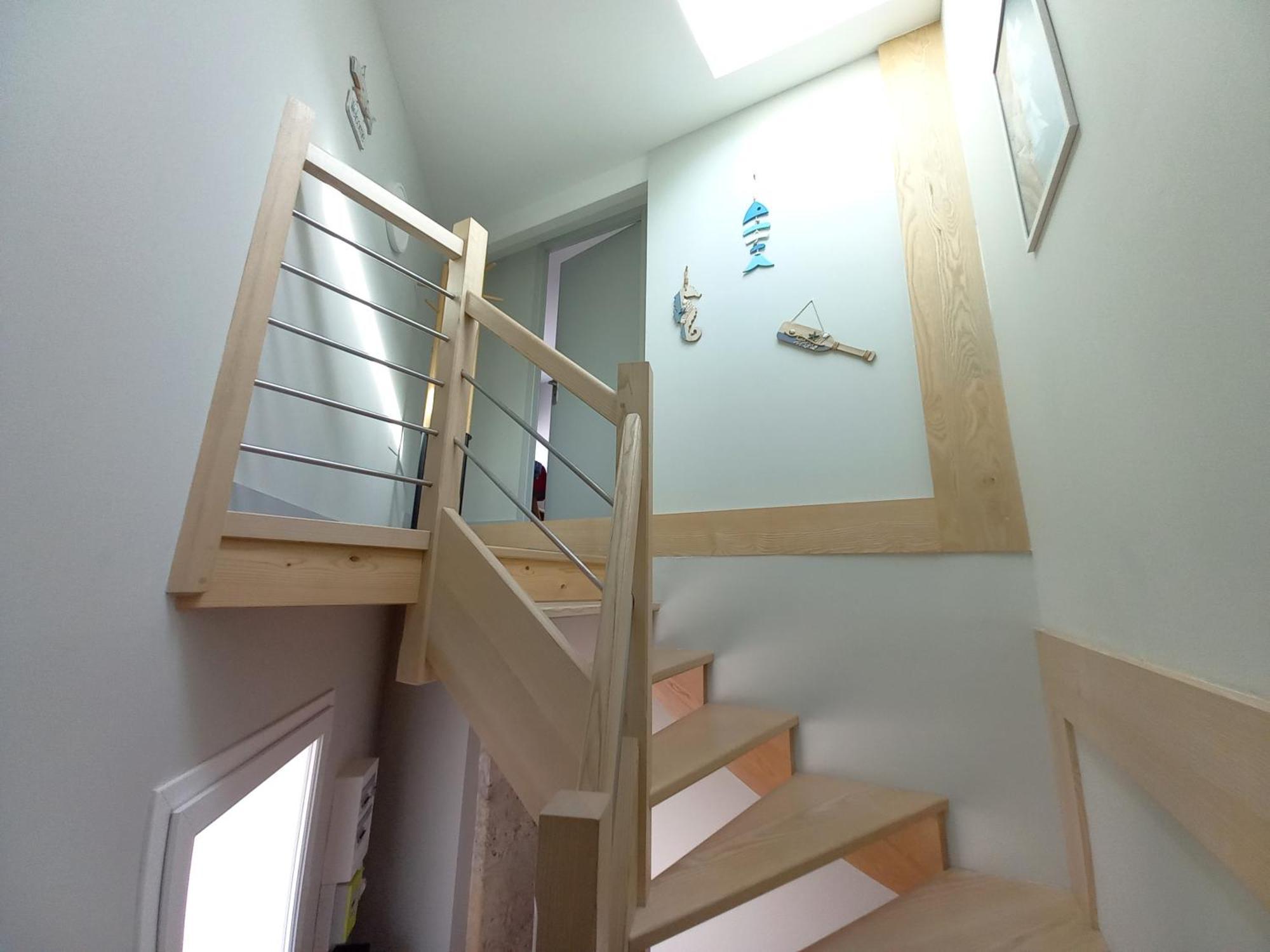 Saint Georges De Didonne - Tout Confort Et Tout A Pied - Appartement Au Top المظهر الخارجي الصورة