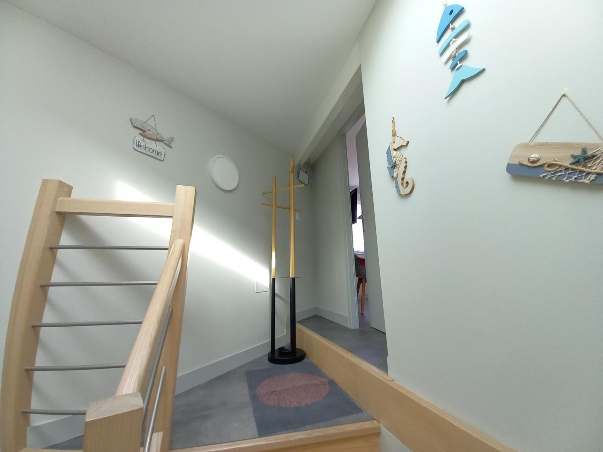 Saint Georges De Didonne - Tout Confort Et Tout A Pied - Appartement Au Top المظهر الخارجي الصورة