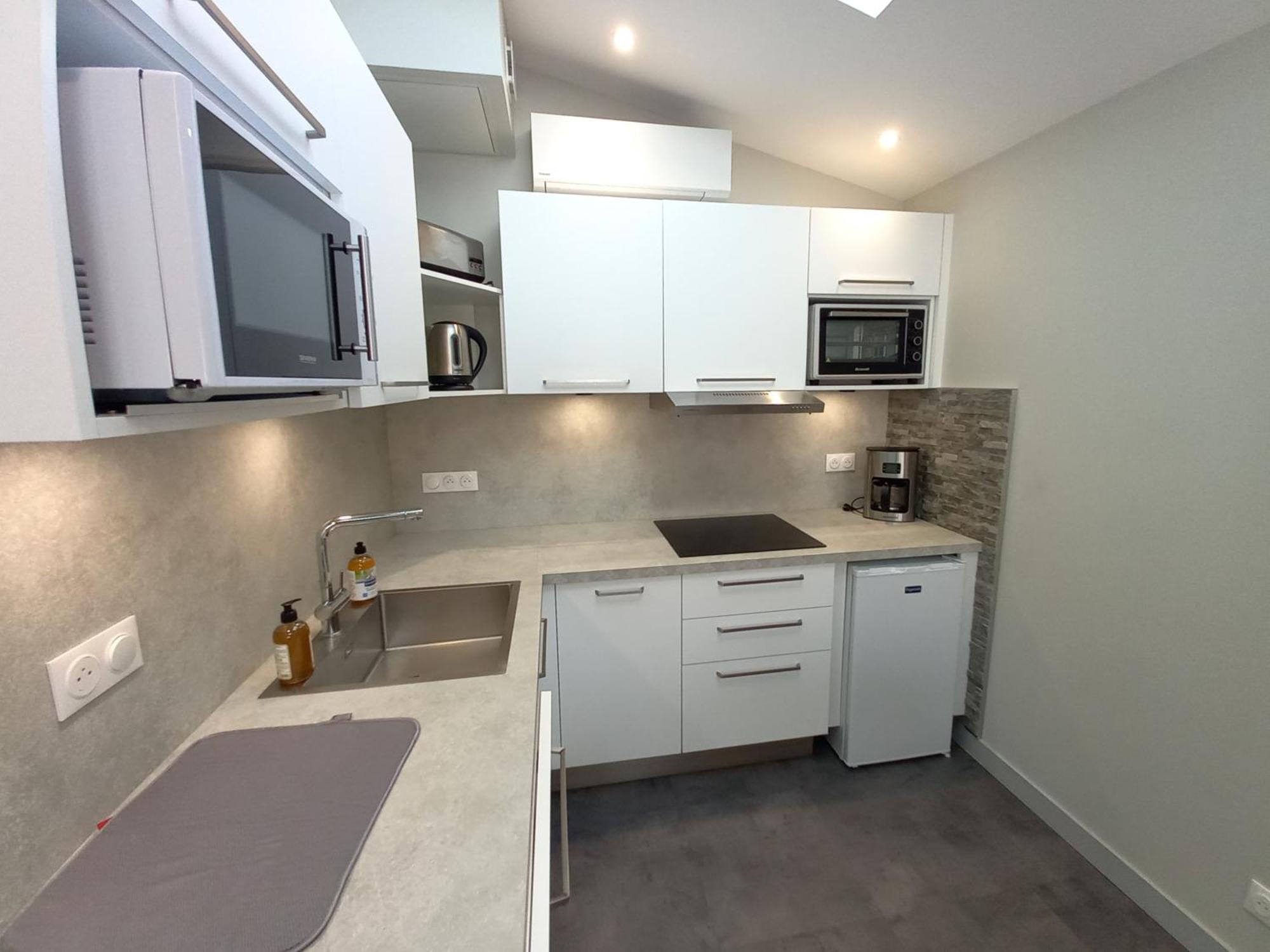 Saint Georges De Didonne - Tout Confort Et Tout A Pied - Appartement Au Top المظهر الخارجي الصورة