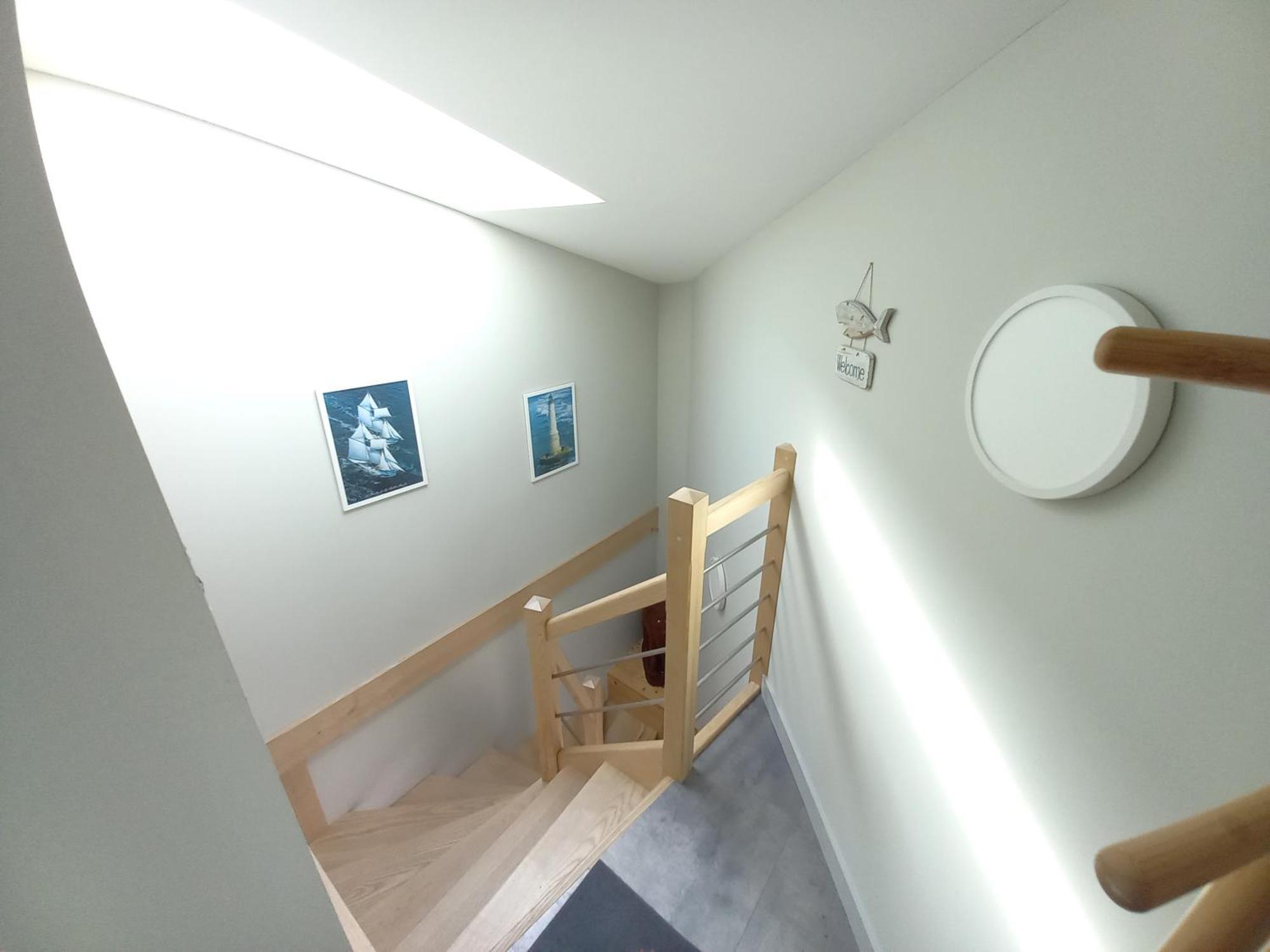 Saint Georges De Didonne - Tout Confort Et Tout A Pied - Appartement Au Top المظهر الخارجي الصورة